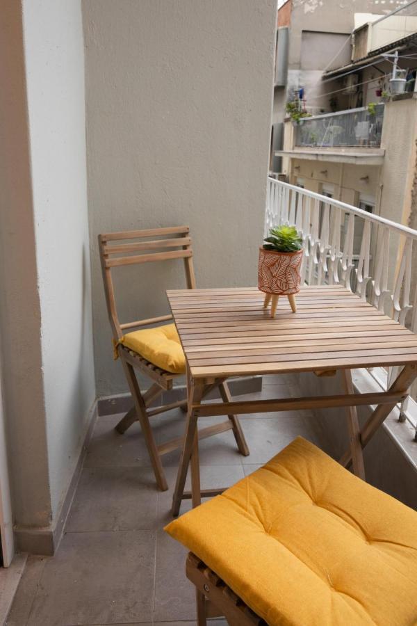 White Lux Heaven Saint Dimitrios Apartment Thessaloníki Ngoại thất bức ảnh